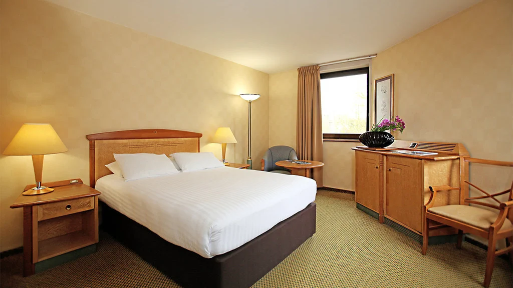 الفندق ميلينيوم باريس شارل ديغول - رواسي أون فرانس